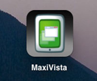 Icon of MaxiVista